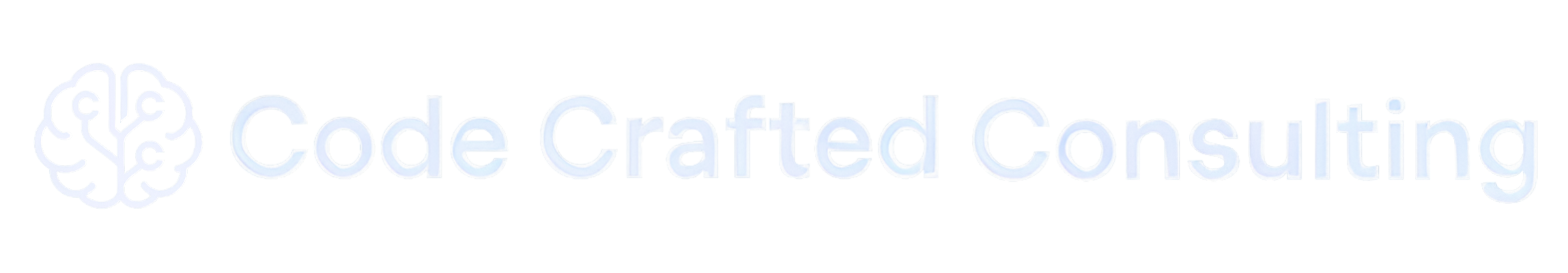 Code Crafted Consulting logo