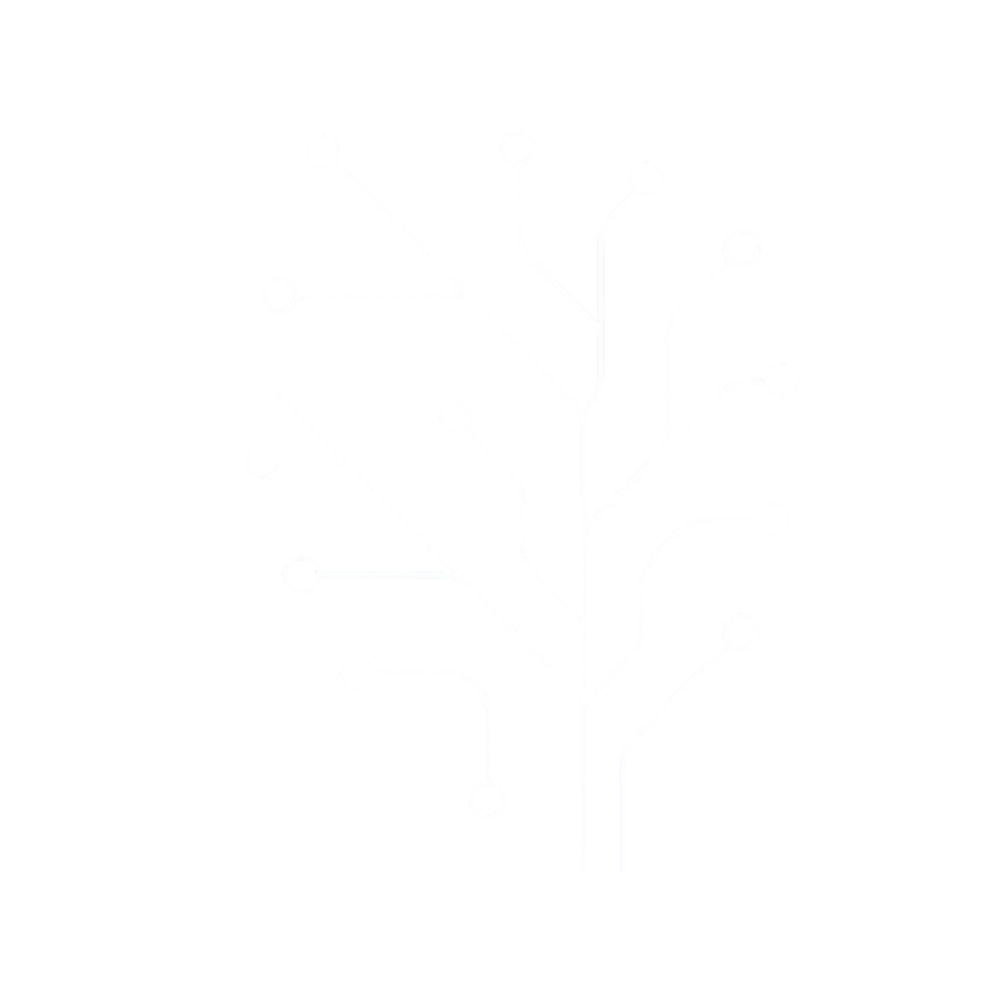Neural network automation graphic